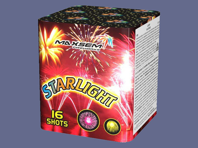 Starlight GP497